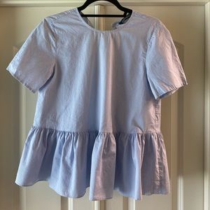 Zara Blouse